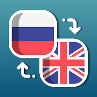Easy English - Russian Translator