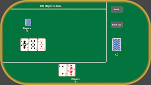 Cassino Go Fishing:Casino Card Screenshot 1