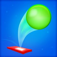 Super Bouncy Ball