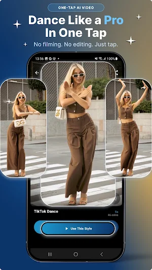 AVIL: AI Video Image Generator Screenshot 2