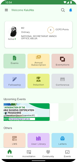 CIBN Screenshot 0