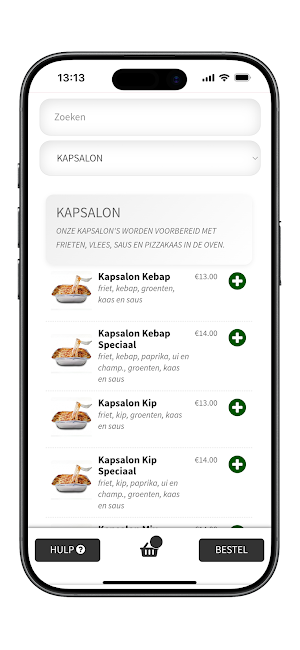 Anatolian Kebap Screenshot 3