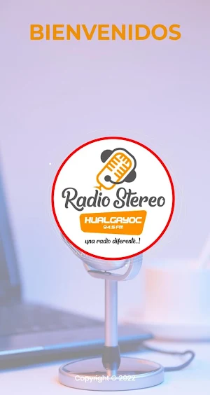 Radio Stereo Hualgayoc Screenshot 2