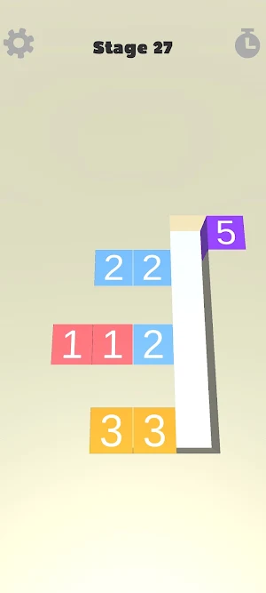 Cube Puzzle 3D Screenshot 3