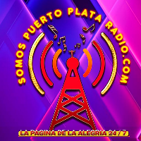 Somos Puerto Plata Radio