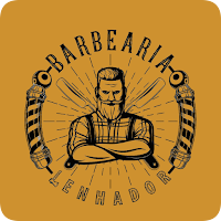 Barbearia Lenhador