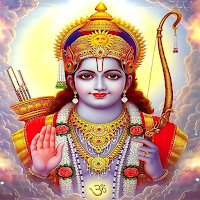 Shree Ram Wallpaper