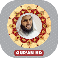 Mansour As salmi Full Quran Hd