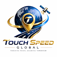 TouchSpeed Global Positioning