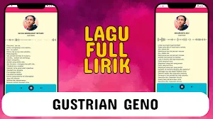 Gustrian Geno Album Offline Screenshot 1