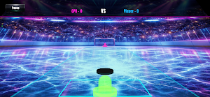 QuickFlow Soccer Screenshot 3