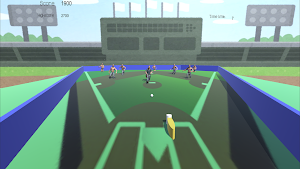 Hit from the old man Screenshot 2