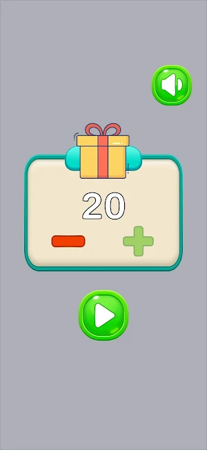 Pick the Box - Pot Luck Screenshot 1