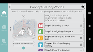 Fleer's Conceptual PlayWorlds Screenshot 0