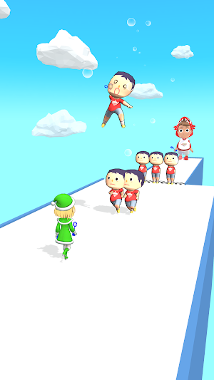 The Big Bubble Screenshot 2