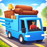 Furniture Load Rush