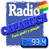 Radio Caparuch Bolivia