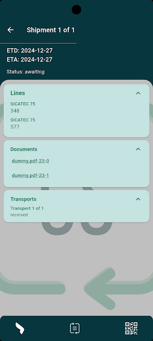 Gearshift Screenshot 2