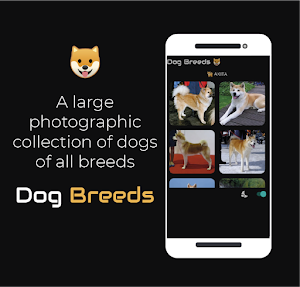 Dog Breeds Screenshot 1
