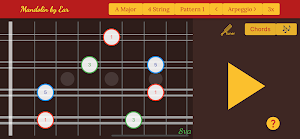 Mandolin by Ear Screenshot 3