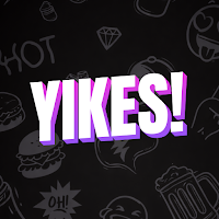 Party Game - Yikes