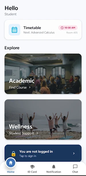 UBSS Screenshot 3