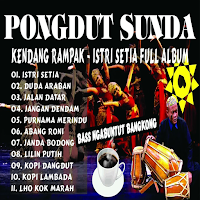 Pongdut Sunda Koplo Offline