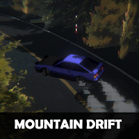 Mountain drift