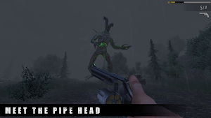 PIPE HEAD STORY Screenshot 0