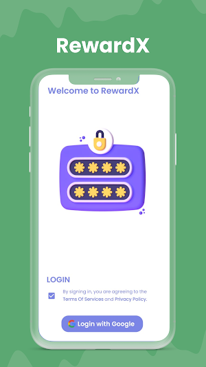RewardX - Money & Gift Cards Screenshot 2