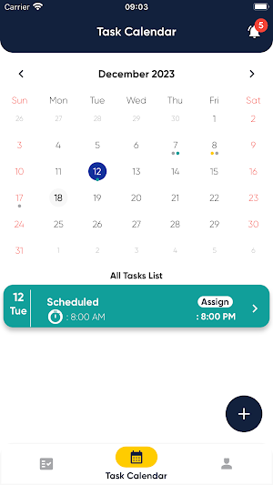 ASM-WT Screenshot 1