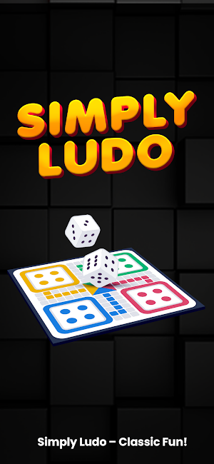Simply Ludo – Classic Fun! Screenshot 0