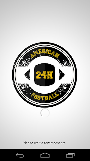 Pittsburgh Football 24h Screenshot 0