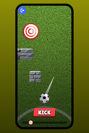 Target Kick Screenshot 0