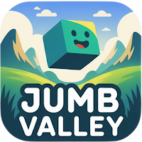 Jumb Valley