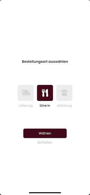 Medya Kebap Online Screenshot 1