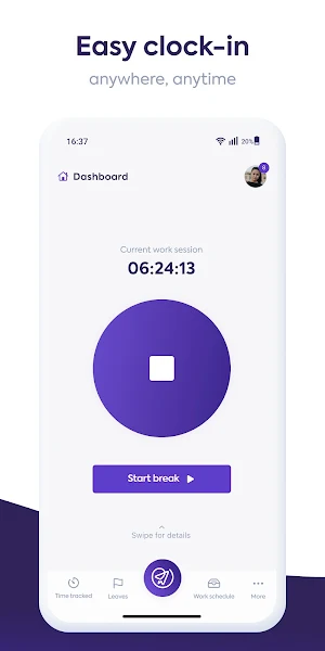 Papervee Screenshot 2