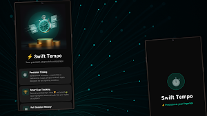 Swift Tempo Screenshot 2