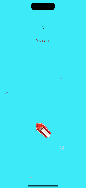 Island Hopper Screenshot 2
