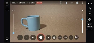Stop Motion MT Pro Screenshot 3