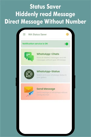 WA - Status Downloader Screenshot 0