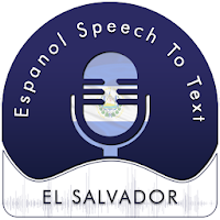 Espanol (El Salvador) Speech To Text - Notes
