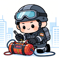 Bomb Disposal Expert