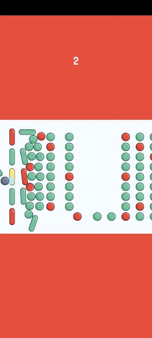 Runner Ball Screenshot 3
