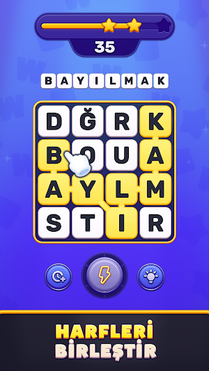 Wordster Screenshot 1