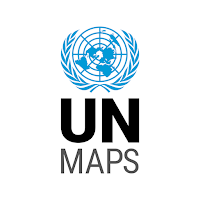 UN Maps