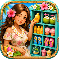 Tropical Goods Match