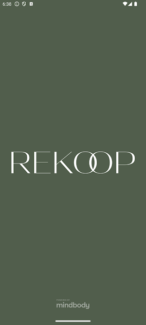 REKOOP Screenshot 0