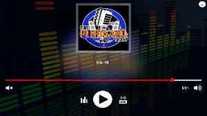 Puerta Azul Fm screenshot 8