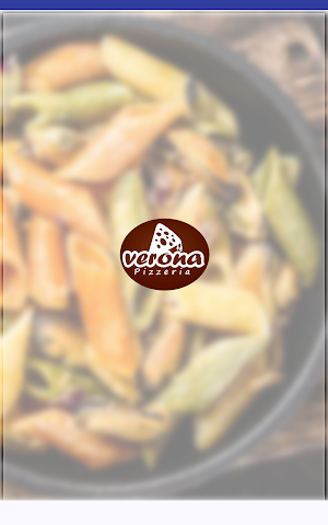 PIZZERIA VERONA Screenshot 3